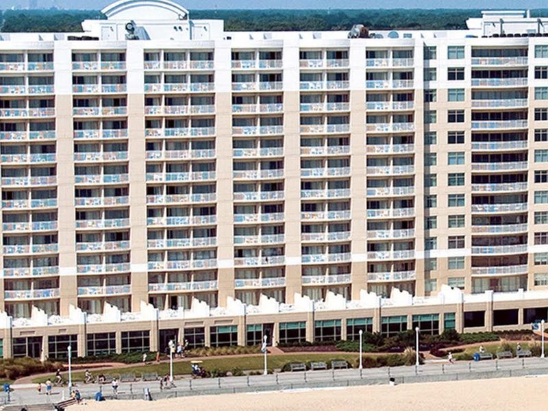 SpringHill Suites photo