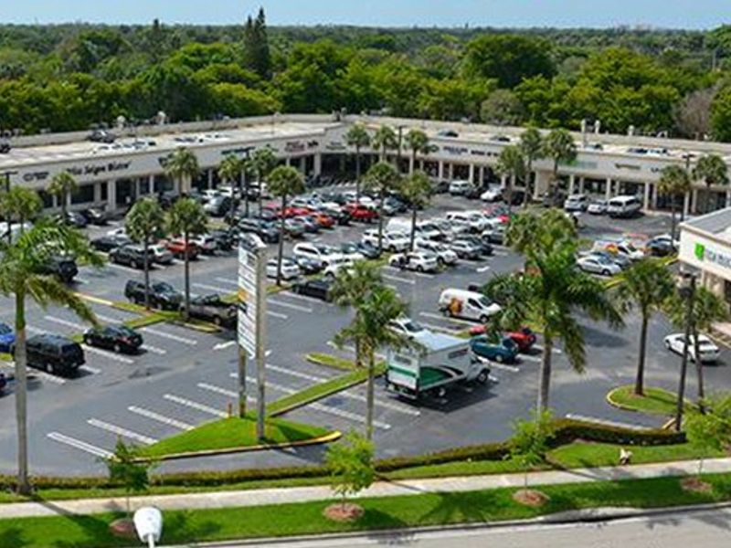 Dadeland Plaza photo