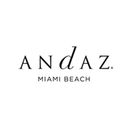 Andaz Miami Beach logo