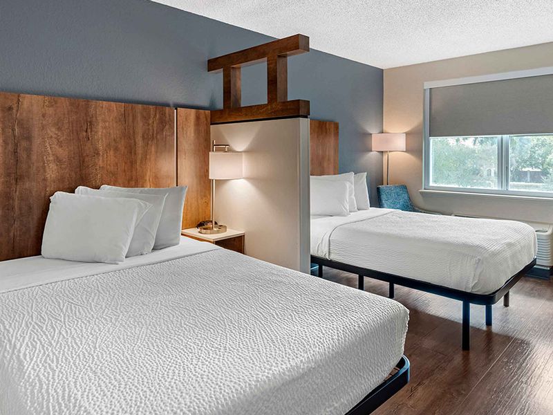Extended Stay America - Fort Lauderdale - Plantation photo