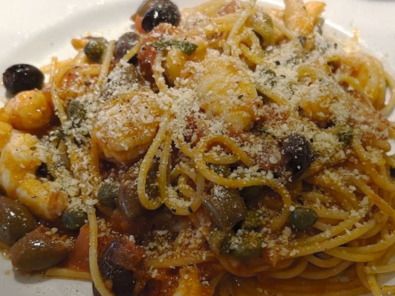 Casa Mia Trattoria photo