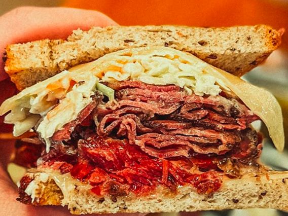 Pickles NY Deli photo