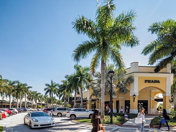 Sawgrass Mills Mall photo
