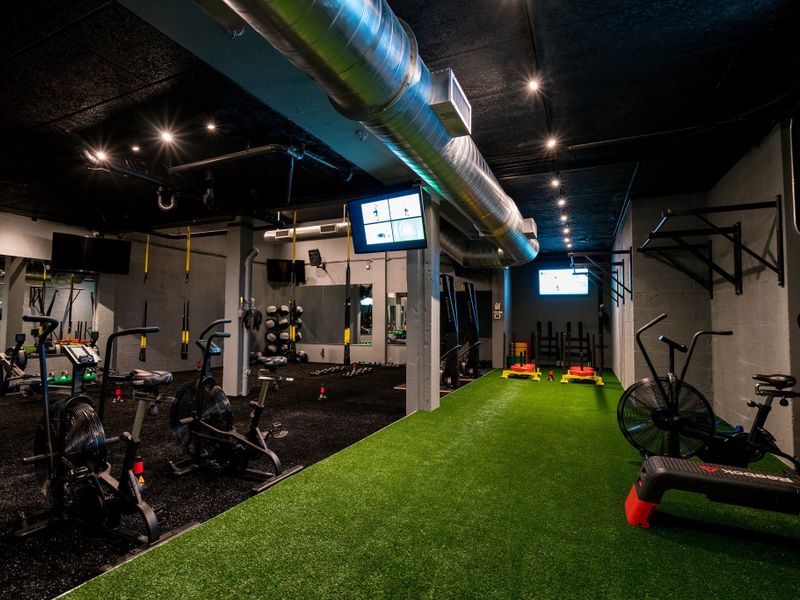 Sweat440 Doral photo