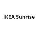 Ikea Sunrise logo