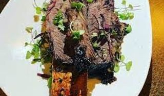 Rocksteady Steakhouse