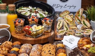 Crema Gourmet Espresso Bar (Pinecrest)