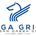 Pega Grill logo