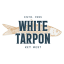 The White Tarpon Bar & Restaurant logo