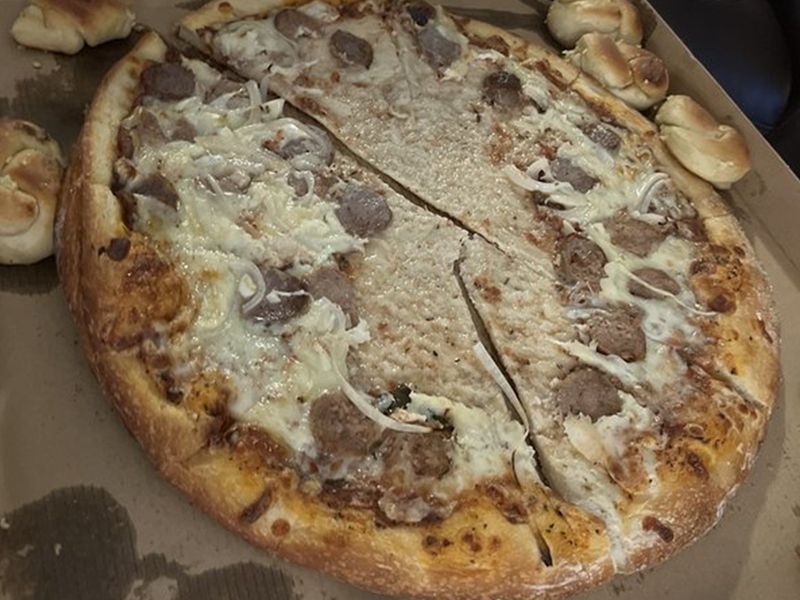 La Luna Pizza photo