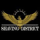 Shaving District logo