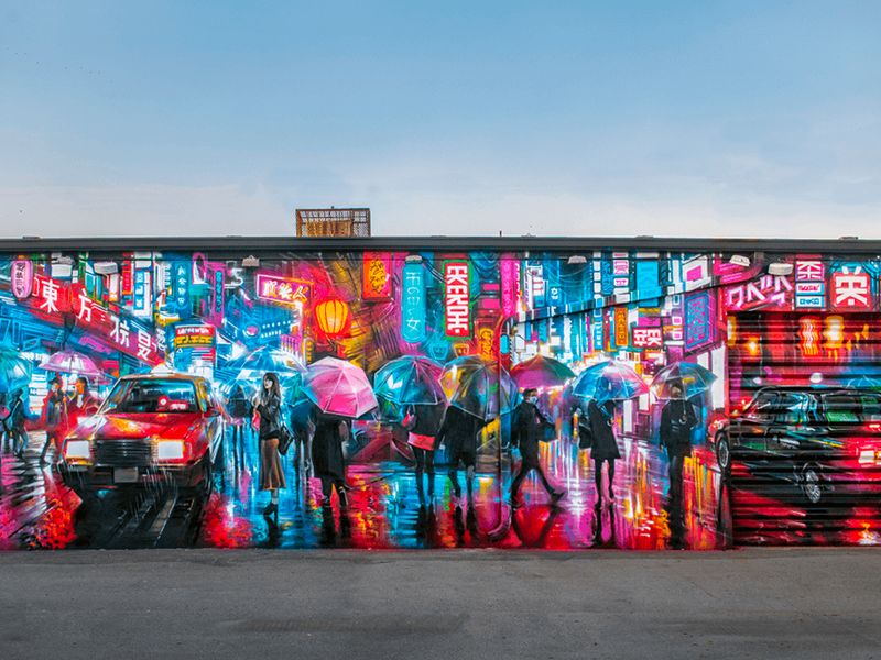 Wynwood Walls photo