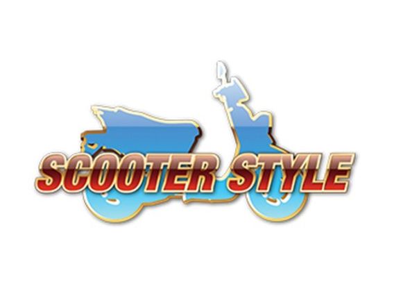 Scooter Style photo