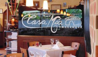 Casa Mia Trattoria