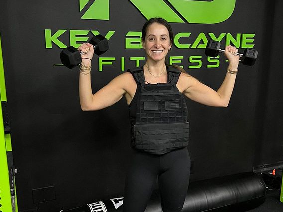 Key Biscayne Fitness photo