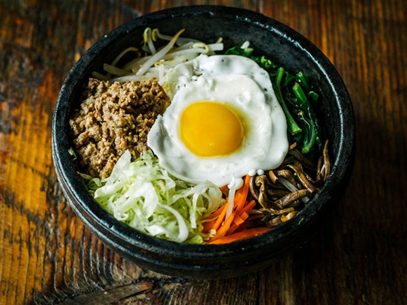 Ohho Noodles Market photo