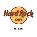 Hard Rock Cafe logo