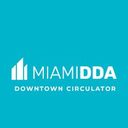 Miami Dade Cultural Garage logo