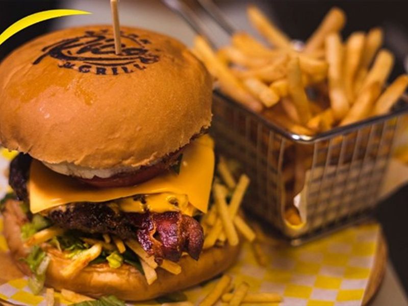 Rico's Steak & Grill photo