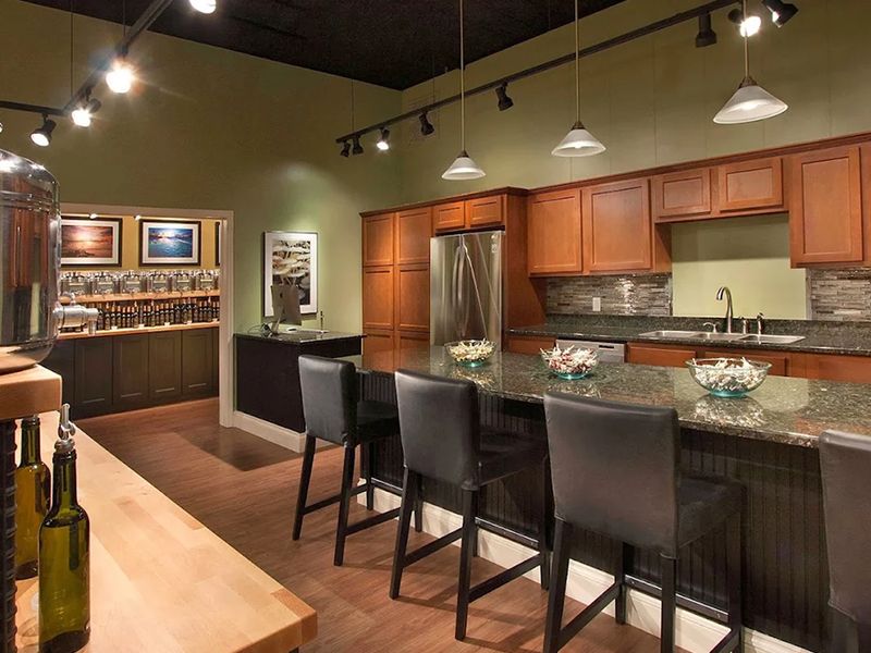 Mount Dora Olive Oil Company photo