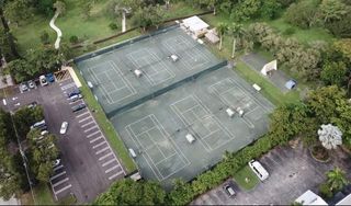 Dante B Fascell Park