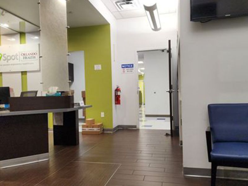 CareSpot Urgent Care of Lake Mary photo