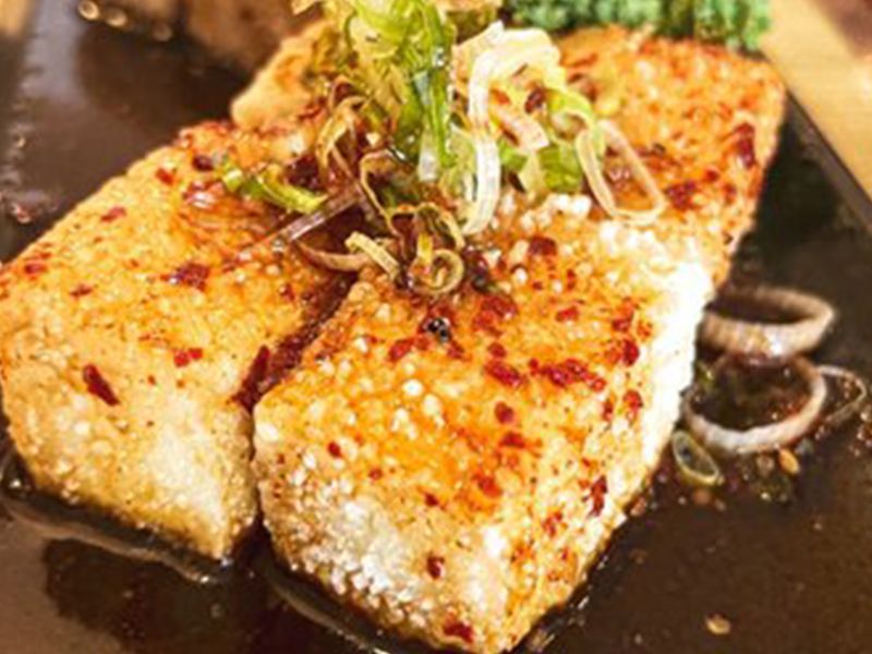 Sushi Republic photo