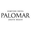 Kimpton Palomar logo