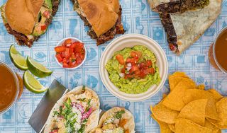Coyo Taco