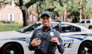 Plantation Police Department