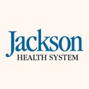 Jackson Community Mental Health Center logo