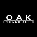 Oak Steakhouse logo