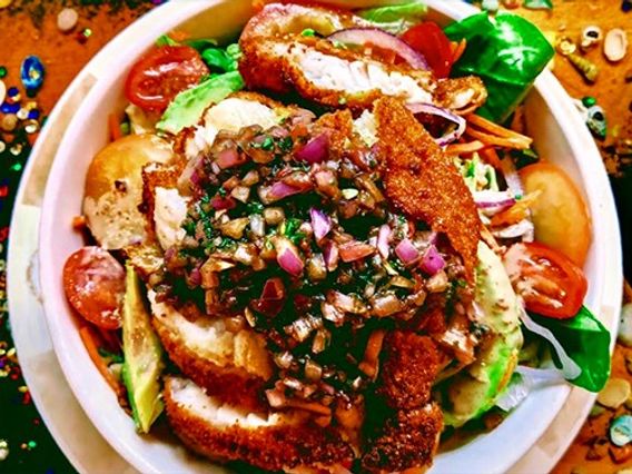 Bella Cuba Restaurant photo