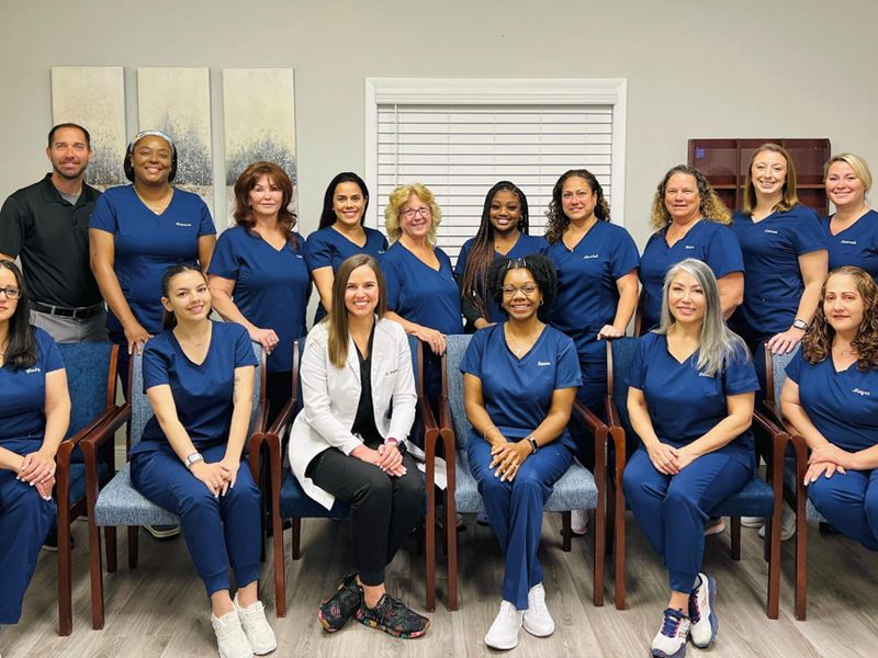 Wiewiora & Dunn Orthodontics - Lake Mary photo