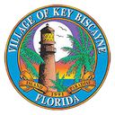 Crandon Blvd & Ocean LA Dr logo