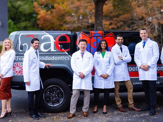 Advanced Endodontics photo