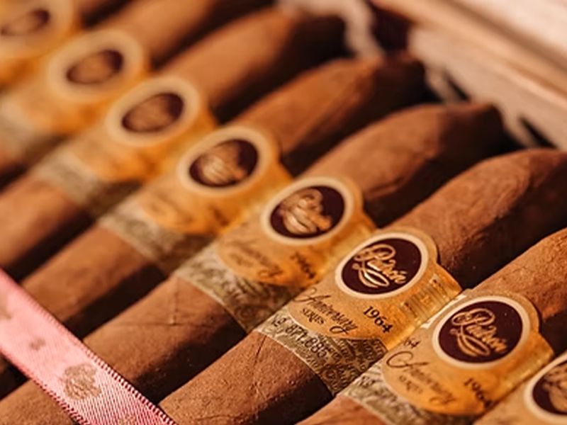 Tabacon Cigars and Spirits photo