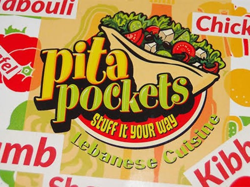 Pita Pockets photo