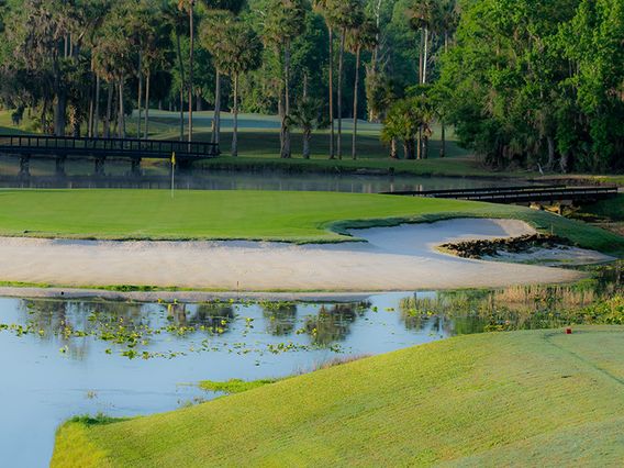 Alaqua Country Club photo