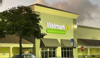 Walmart Neighborhood Market