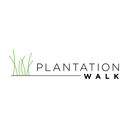 Plantation Walk logo