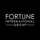Fortune International Realty Square logo