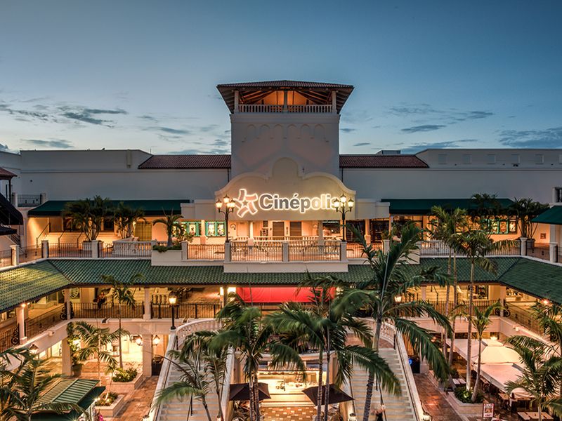 Cinépolis photo