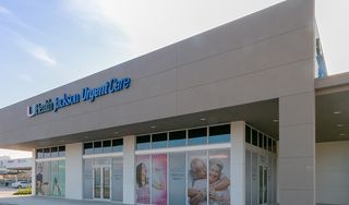 UHealth Jackson Urgent Care