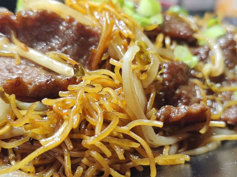 Bambu Pan Asian Kitchen (Kosher) photo