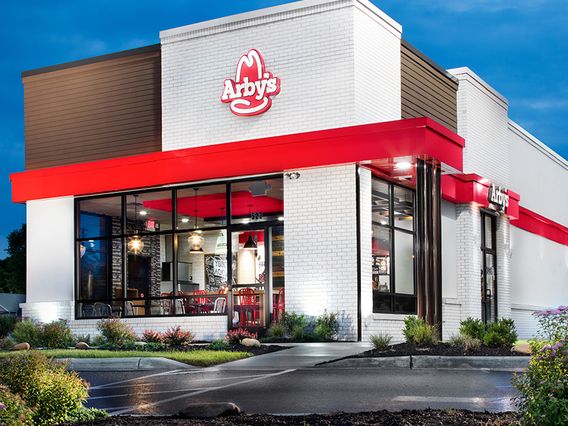 Arby's photo