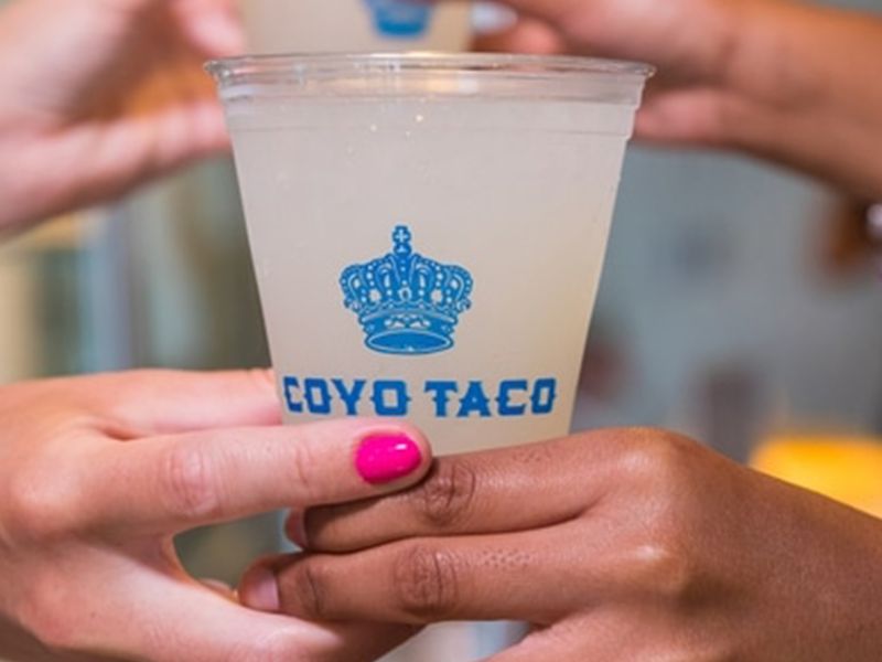 Coyo Taco photo