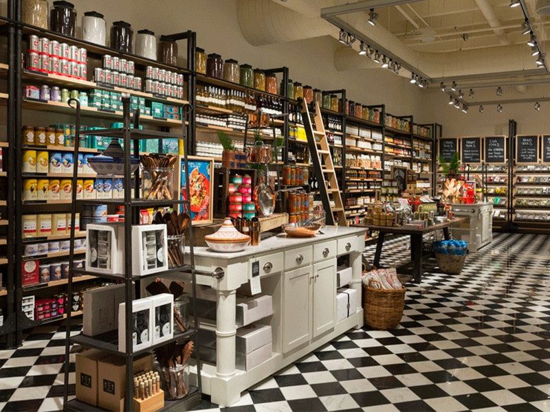 Williams Sonoma Store photo