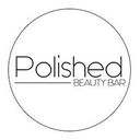 Polished Beauty Bar logo