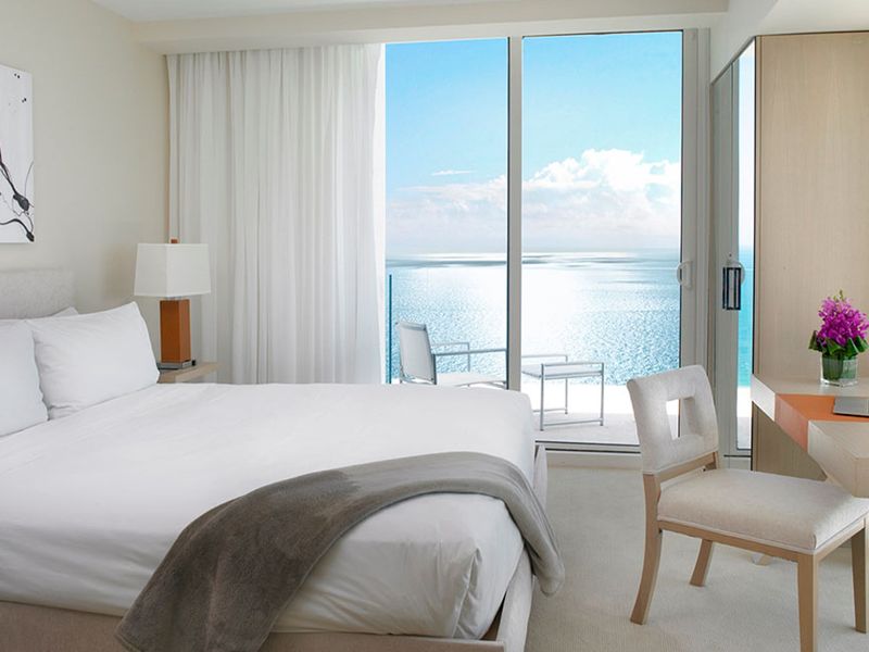 Grand Beach Hotel Surfside Oceanfront photo